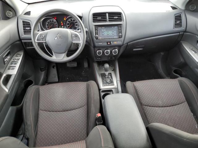 Photo 8 from auction – 2019 MITSUBISHI OUTLANDER with VIN JA4AP3AU1KU035171