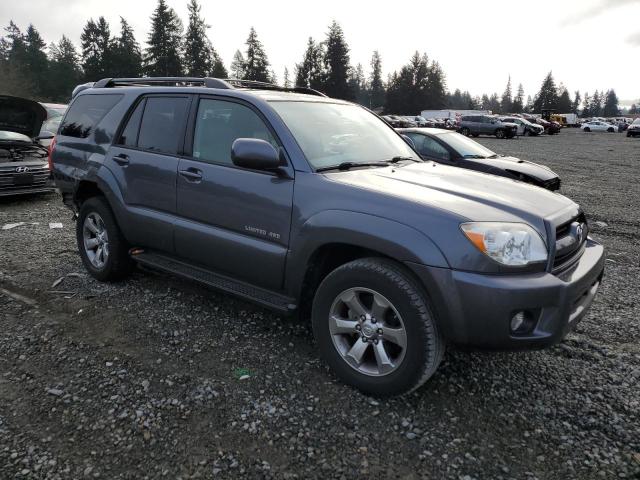 Photo 4 from auction – 2006 TOYOTA 4RUNNER LI with VIN JTEBU17RX60090253