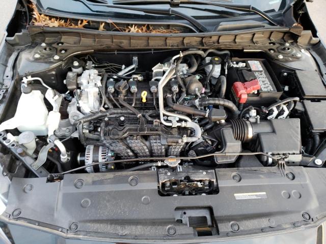 Photo 11 from auction – 2022 NISSAN ALTIMA SR with VIN 1N4BL4CV5NN316069
