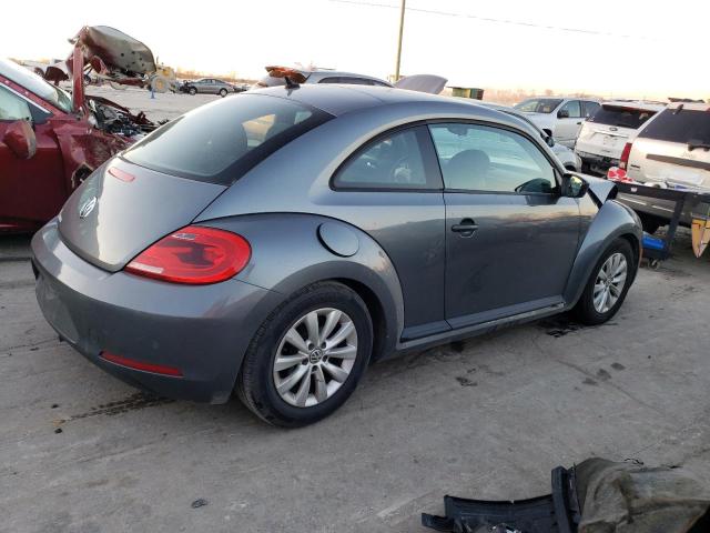 Photo 3 from auction – 2014 VOLKSWAGEN BEETLE with VIN 3VWFP7AT3EM621368