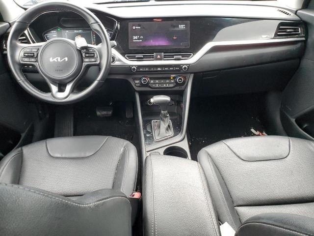 Photo 8 from auction – 2022 KIA NIRO TOURI with VIN KNDCC3LC6N5533959