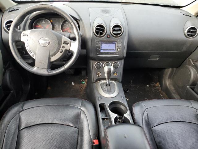Photo 8 from auction – 2011 NISSAN ROGUE S with VIN JN8AS5MV7BW667329