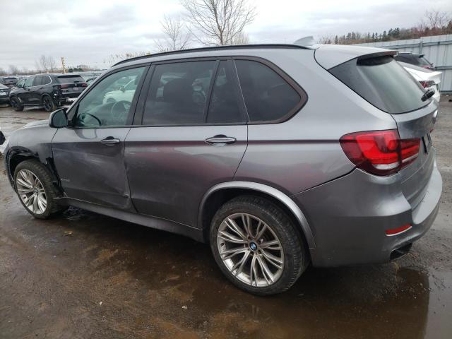 Photo 2 from auction – 2015 BMW X5 XDRIVE5 with VIN 5UXKR6C57F0J78844