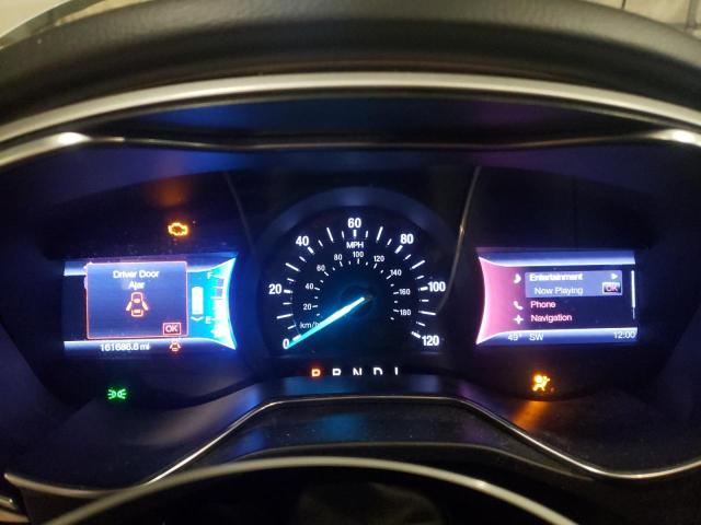 Photo 9 from auction – 2013 FORD FUSION HYB with VIN 3FA6P0LU1DR128778