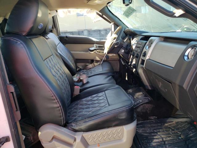 Photo 7 from auction – 2009 FORD F150 SUPER with VIN 1FTPX14V09FA57587
