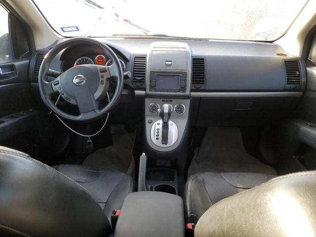 Photo 8 from auction – 2012 NISSAN SENTRA 2.0 with VIN 3N1AB6APXCL622225