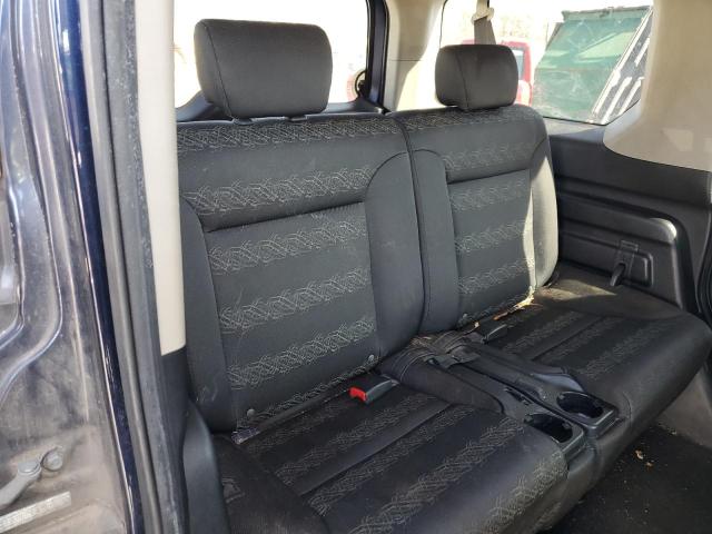 Photo 10 from auction – 2008 HONDA ELEMENT SC with VIN 5J6YH18968L016468