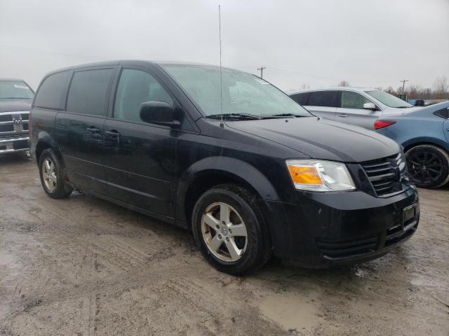 Photo 4 from auction – 2010 DODGE GRAND CARA with VIN 2D4RN4DE6AR160450