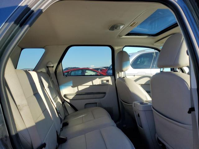 Photo 10 from auction – 2008 FORD ESCAPE with VIN 1FMCU49H88KC67187
