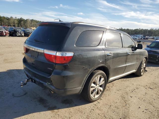Photo 3 from auction – 2011 DODGE DURANGO CR with VIN 1D4SD4GTXBC593097