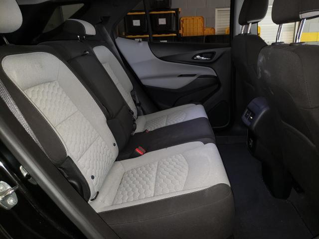 Photo 10 from auction – 2020 CHEVROLET EQUINOX LS with VIN 2GNAXHEV7L6280764