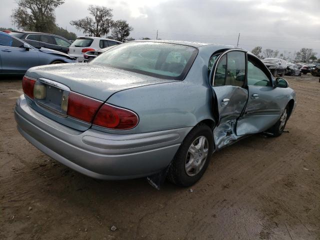Photo 3 from auction – 2003 BUICK LESABRE CU with VIN 1G4HP52K934134573