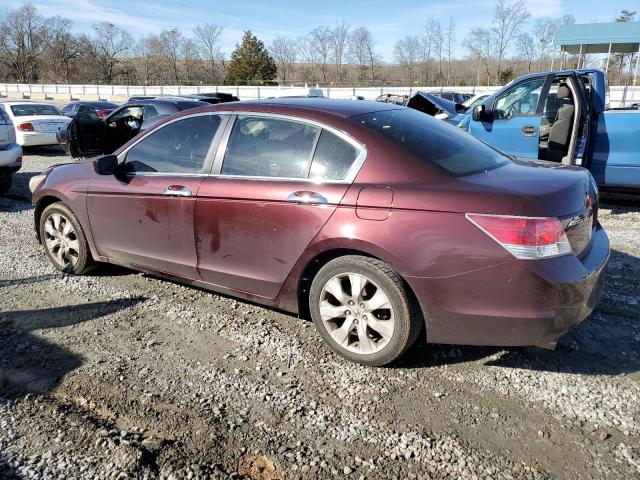 Photo 2 from auction – 2010 HONDA ACCORD EX with VIN 5KBCP3F76AB012754