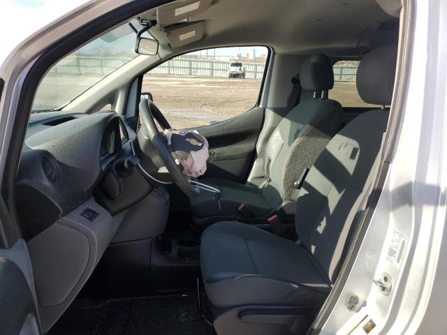 Photo 7 from auction – 2015 CHEVROLET CITY EXPRE with VIN 3N63M0YN6FK719642