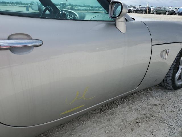 Photo 12 from auction – 2008 PONTIAC SOLSTICE G with VIN 1G2MG35X18Y124154