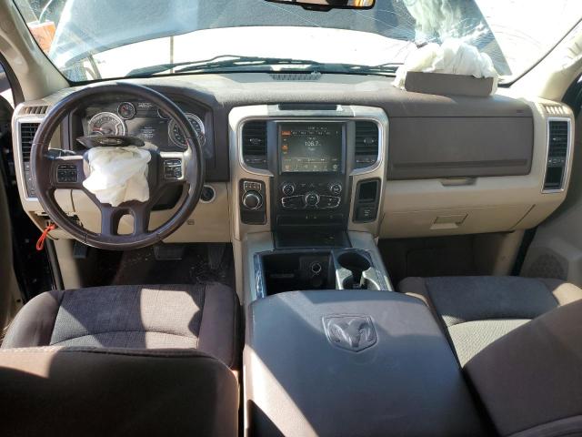 Photo 8 from auction – 2013 RAM 1500 SLT with VIN 1C6RR6GG2DS679919