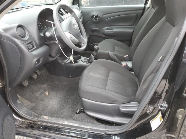 Photo 7 from auction – 2016 NISSAN VERSA S with VIN 3N1CN7AP7GL825777