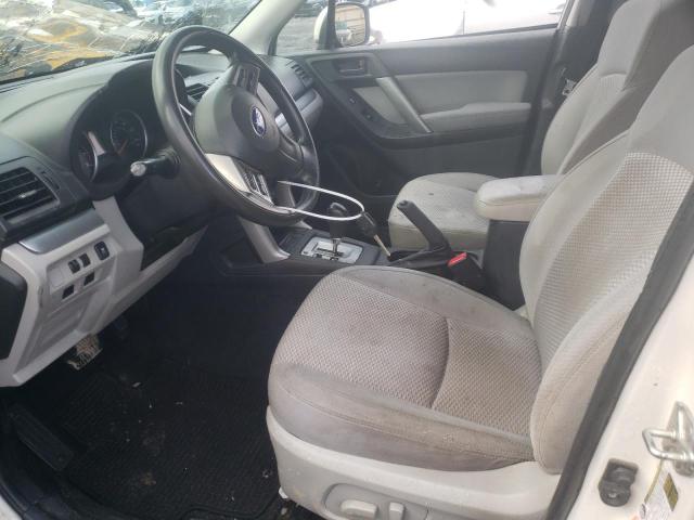 Photo 7 from auction – 2014 SUBARU FORESTER 2 with VIN JF2SJAEC7EH411842