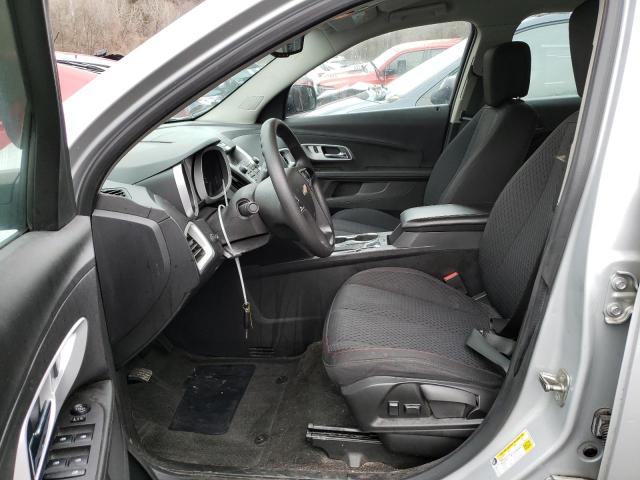 Photo 7 from auction – 2014 CHEVROLET EQUINOX LS with VIN 2GNALAEK4E6155264