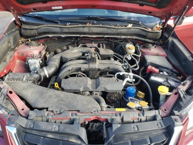 Photo 11 from auction – 2017 SUBARU FORESTER 2 with VIN JF2SJAJC6HH415679