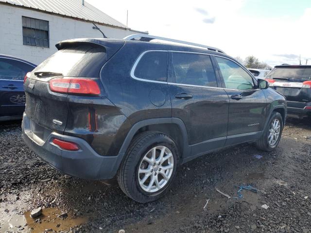 Photo 3 from auction – 2014 JEEP CHEROKEE L with VIN 1C4PJMCB2EW193823