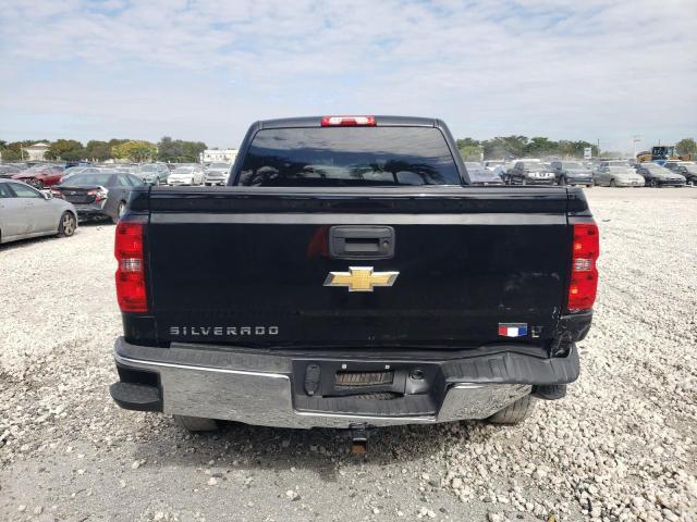 Photo 6 from auction – 2018 CHEVROLET SILVERADO with VIN 3GCPCREC7JG573455