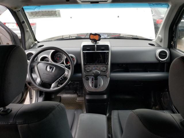 Photo 8 from auction – 2003 HONDA ELEMENT EX with VIN 5J6YH28563L033248