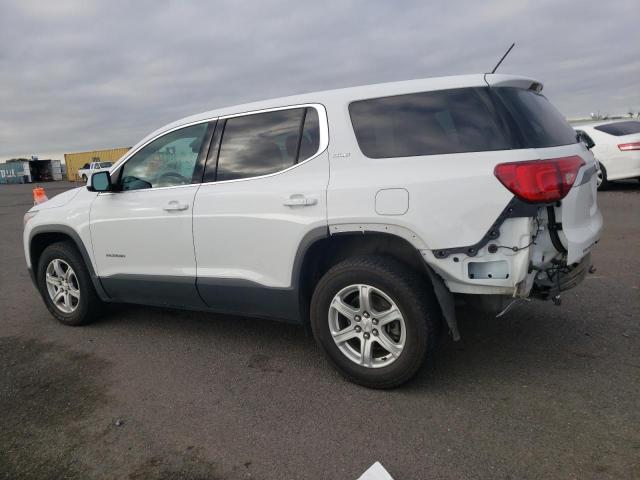 Photo 2 from auction – 2017 GMC ACADIA SLE with VIN 1GKKNKLA6HZ206042