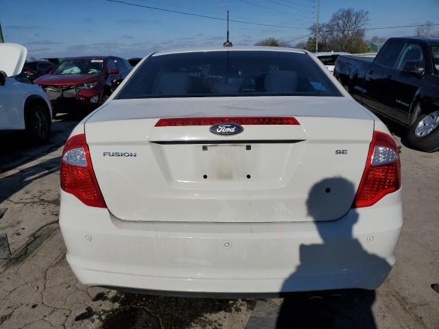 Photo 6 from auction – 2011 FORD FUSION SE with VIN 3FAHP0HA4BR156496