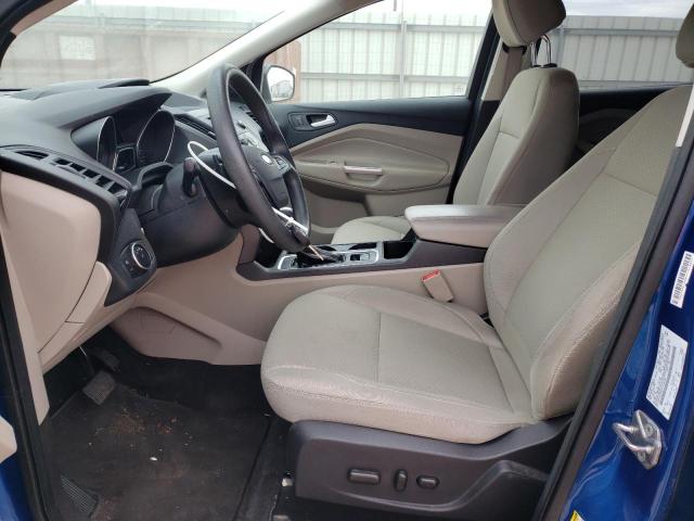 Photo 7 from auction – 2017 FORD ESCAPE SE with VIN 1FMCU0GDXHUE98489