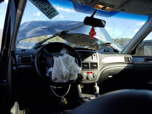 Photo 8 from auction – 2012 SUBARU FORESTER L with VIN JF2SHAEC1CH419525