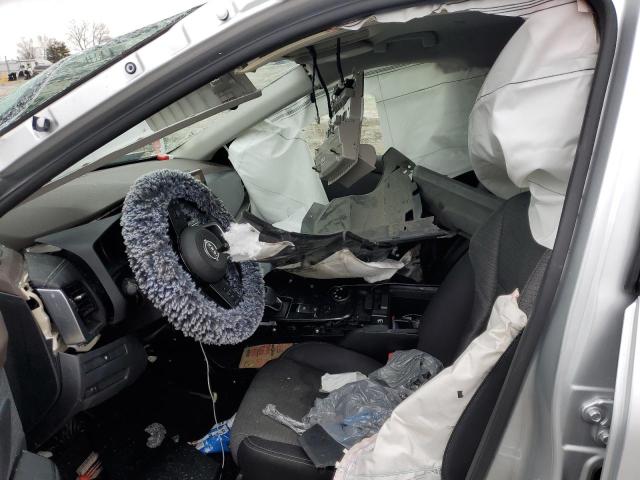 Photo 7 from auction – 2022 NISSAN ROGUE SV with VIN 5N1BT3BB7NC684188