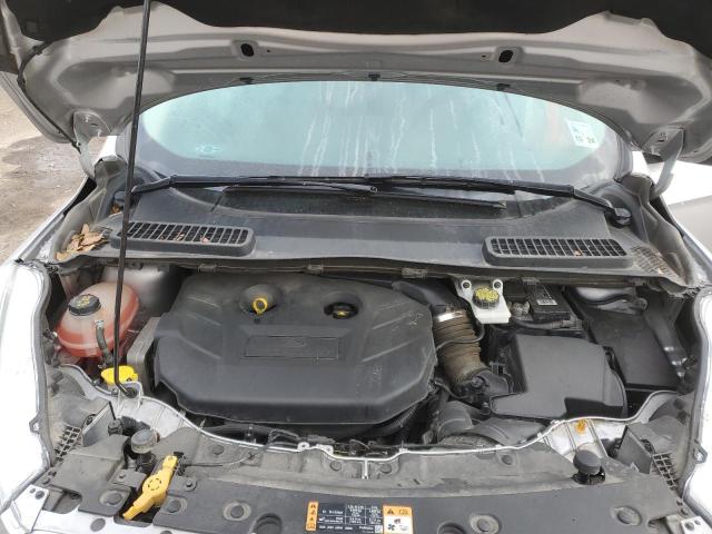 Photo 12 from auction – 2017 FORD ESCAPE TIT with VIN 1FMCU0J96HUA63151