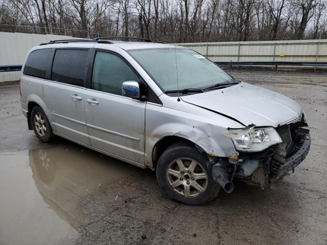 Photo 4 from auction – 2008 CHRYSLER TOWN & COU with VIN 2A8HR54PX8R118936