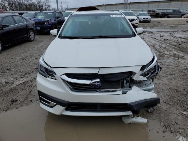 Photo 5 from auction – 2020 SUBARU LEGACY LIM with VIN 4S3BWAN69L3010457