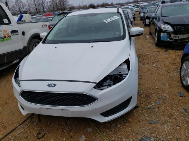 Photo 5 from auction – 2017 FORD FOCUS SE with VIN 1FADP3F20HL313203