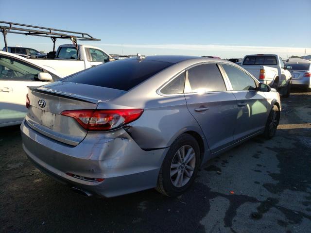 Photo 3 from auction – 2016 HYUNDAI SONATA SE with VIN 5NPE24AF7GH372006