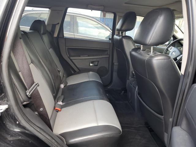 Photo 11 from auction – 2010 JEEP GRAND CHER with VIN 1J4PR4GK0AC141955