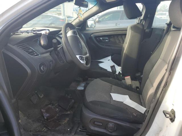 Photo 7 from auction – 2016 FORD TAURUS POL with VIN 1FAHP2MKXGG102516