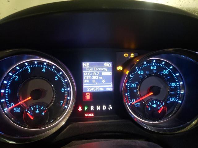 Photo 9 from auction – 2013 CHRYSLER TOWN & COU with VIN 2C4RC1BG4DR556614
