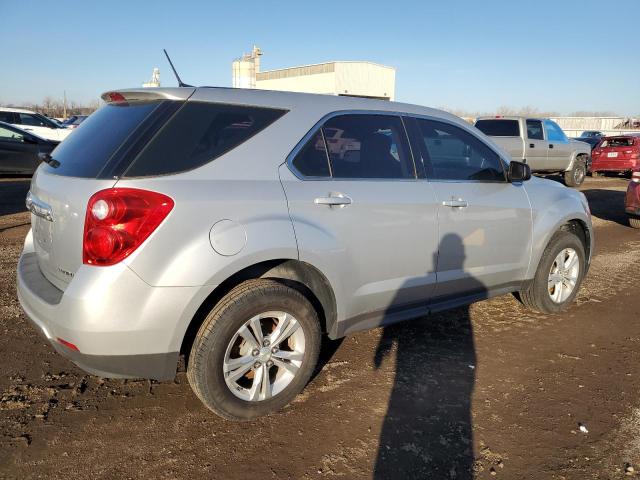 Photo 3 from auction – 2014 CHEVROLET EQUINOX LS with VIN 2GNFLEEK6E6105477