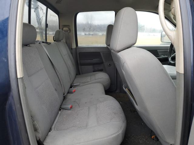 Photo 10 from auction – 2008 DODGE RAM 1500 S with VIN 1D7HA18NX8J170125