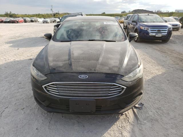 Photo 5 from auction – 2017 FORD FUSION SE with VIN 3FA6P0H73HR136843