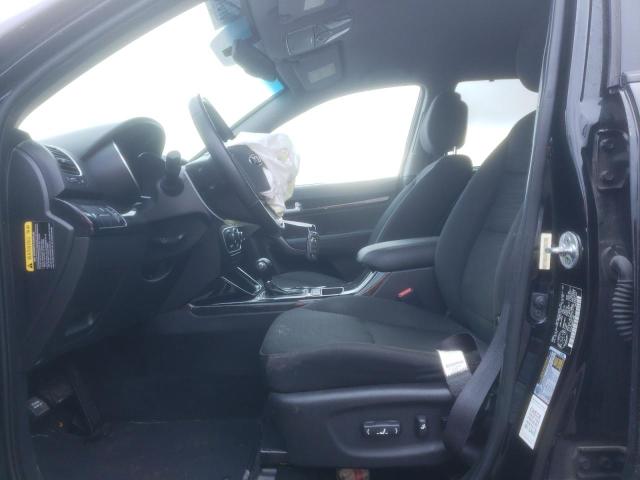 Photo 7 from auction – 2015 KIA SORENTO LX with VIN 5XYKTDA73FG648518