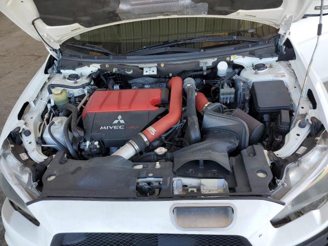 Photo 11 from auction – 2015 MITSUBISHI LANCER EVO with VIN JA32W8FVXFU008650