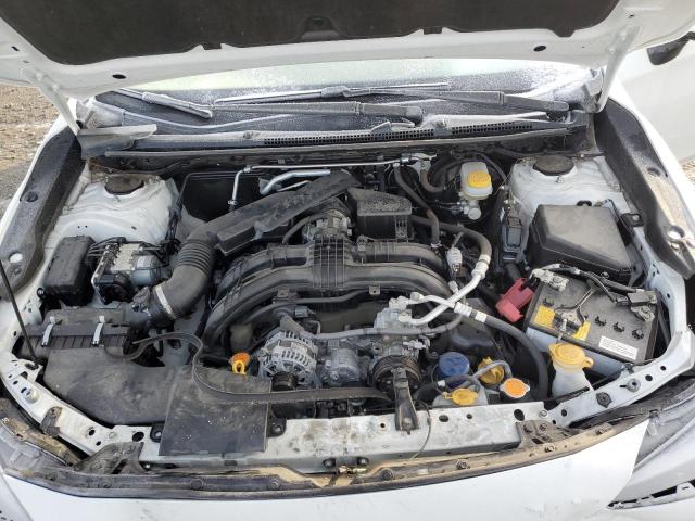 Photo 12 from auction – 2019 SUBARU CROSSTREK with VIN JF2GTAEC6KH222224