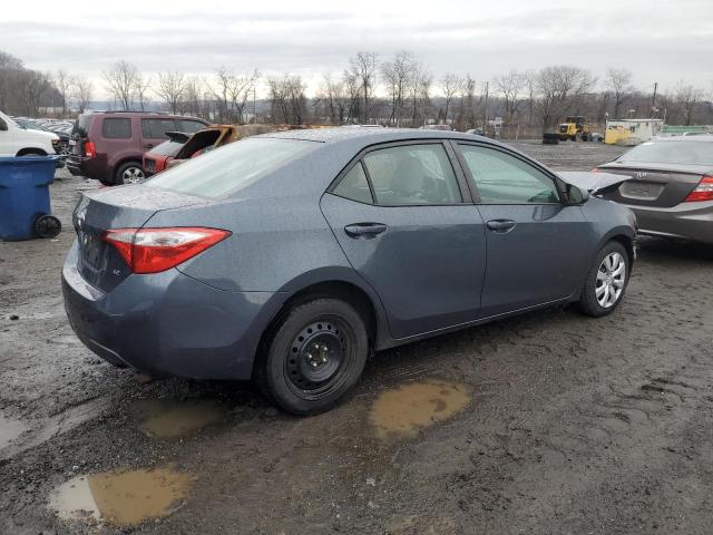 Photo 3 from auction – 2014 TOYOTA COROLLA L with VIN 2T1BURHE4EC157500