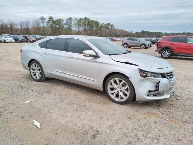 Photo 4 from auction – 2014 CHEVROLET IMPALA LTZ with VIN 2G1155S31E9161490
