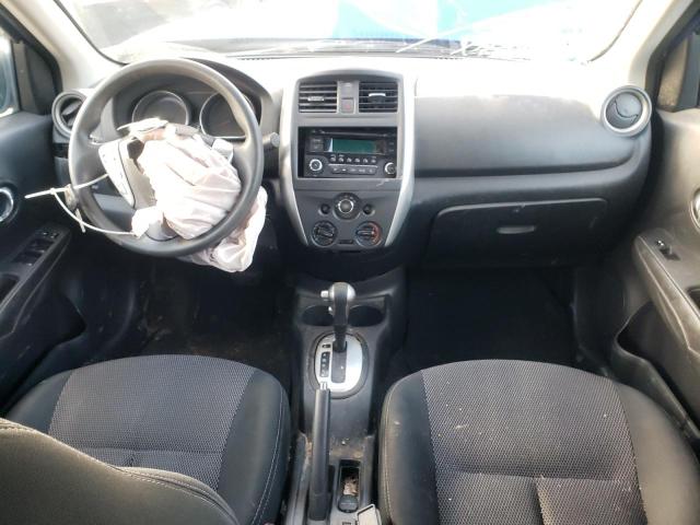 Photo 8 from auction – 2015 NISSAN VERSA with VIN 3N1CN7AP4FL826593