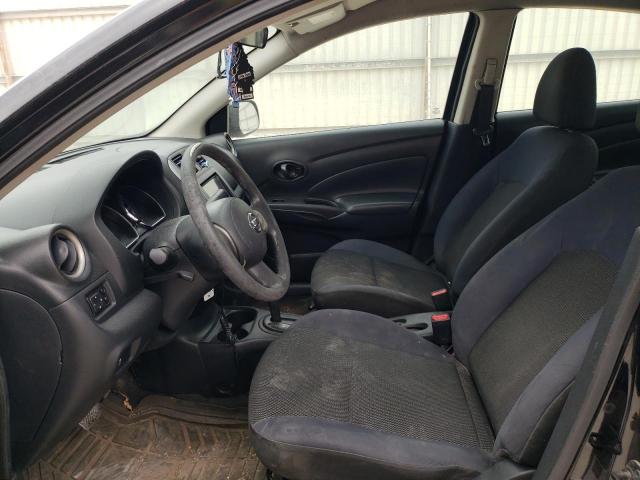 Photo 7 from auction – 2012 NISSAN VERSA S with VIN 3N1CN7AP8CL874996
